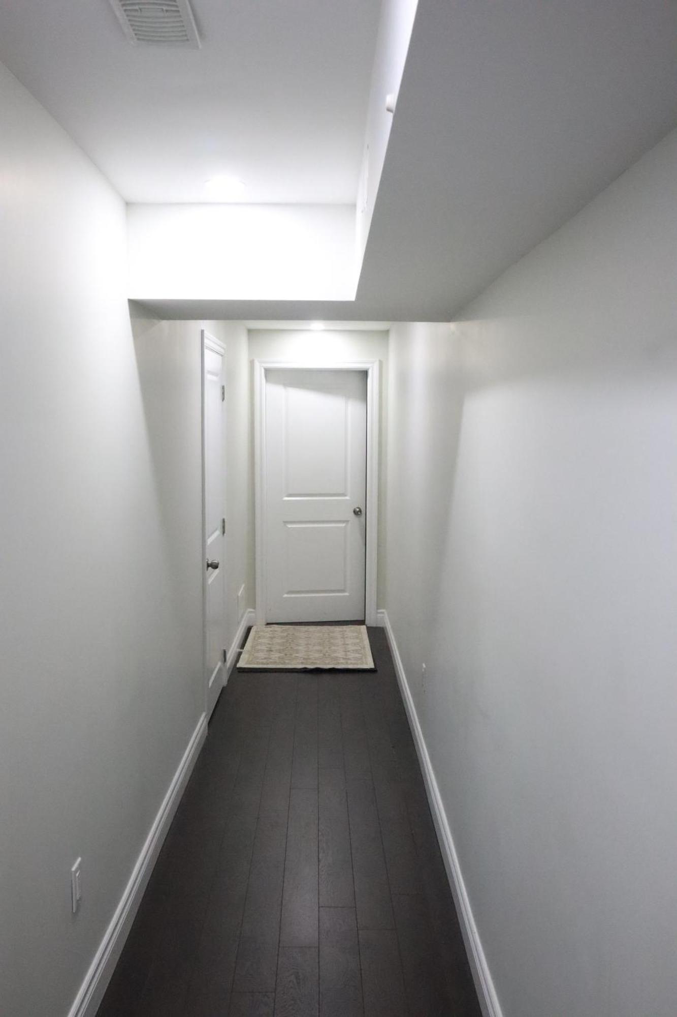 Stunning Furnished 2Bedroom/2Washroom Apartment Brampton Exterior foto